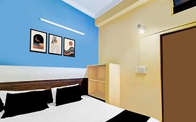 Spot On Hotel Baba Classic